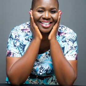 Dr. Phanice Favour (Oduol Phanice Achieng’) 