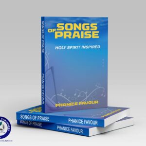 Songs Of Praise: Holy Spirit Inspired