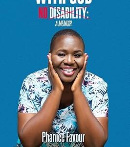 With God No Disability: A Memoir