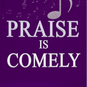 Praise Is Comely